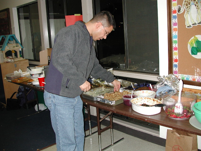 Food Raf