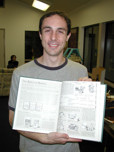 Mike recipe
