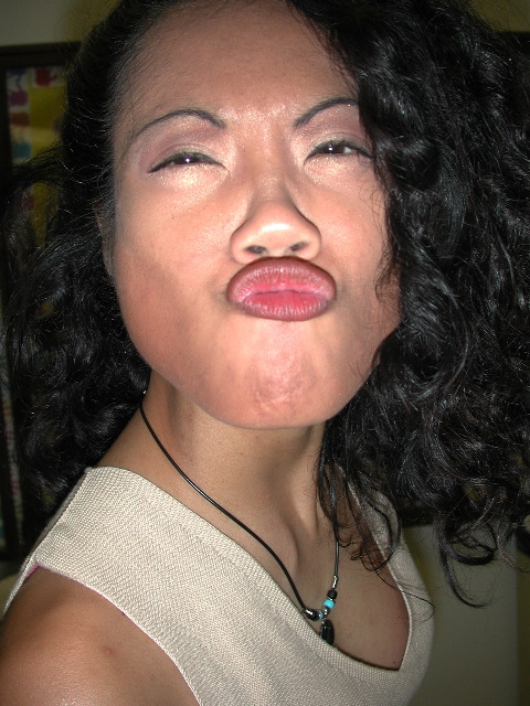 Sarah lips 11-02