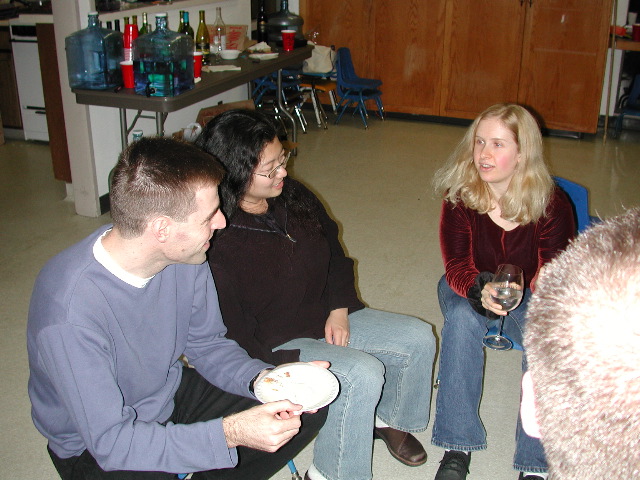 Bev Maura Ryan