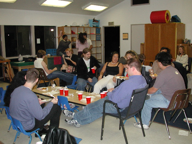 Crowd 1