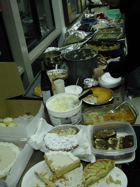 Food