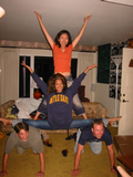pyramid